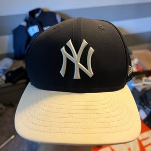 New York Yankees Spring Training New Era Cap